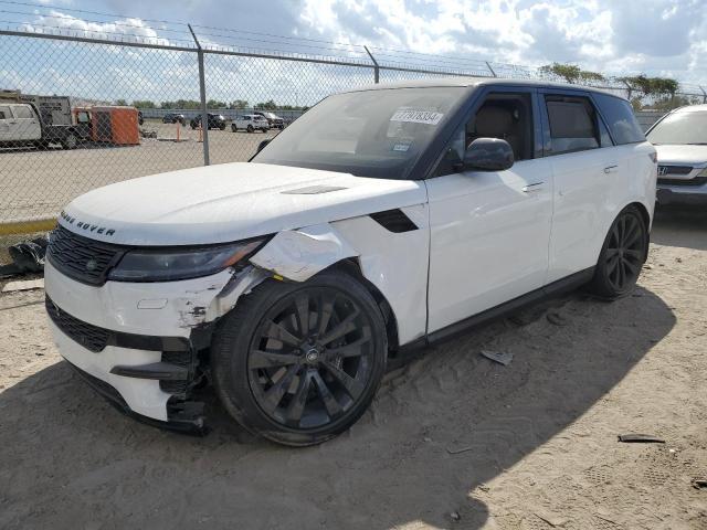Land Rover Range Rover Sport 2024 P360 SE
