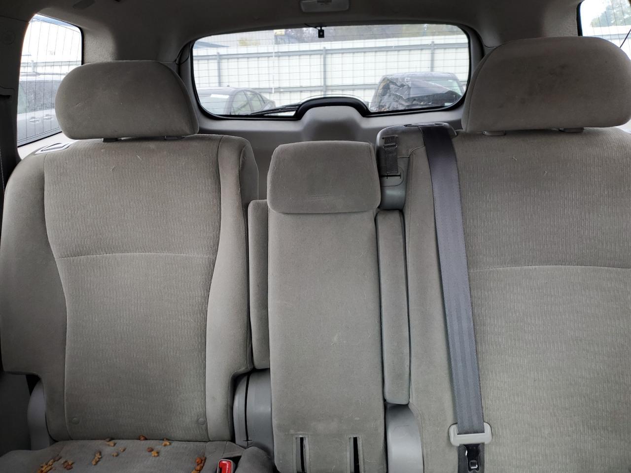 2012 TOYOTA HIGHLANDER