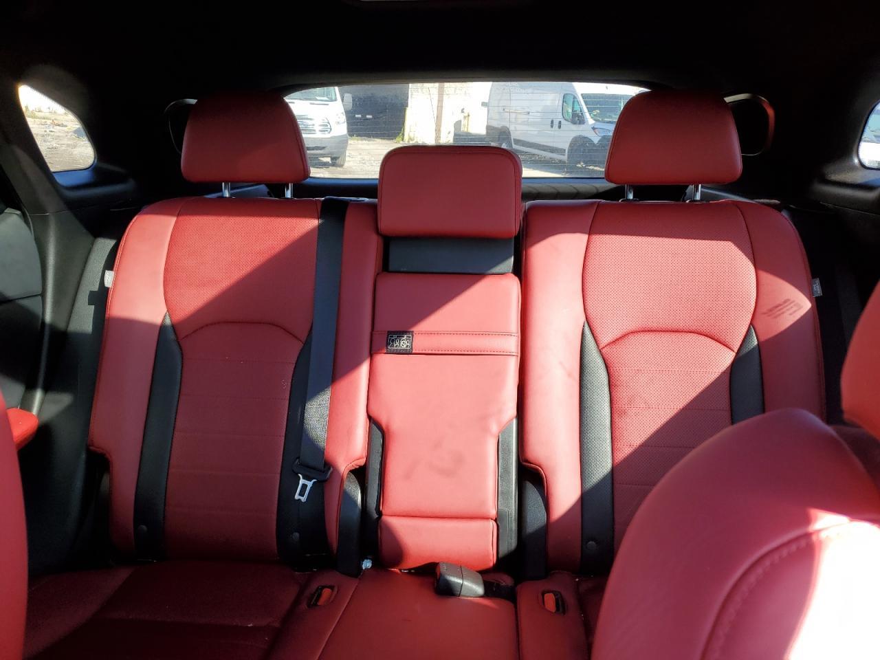 2022 LEXUS RX 450H