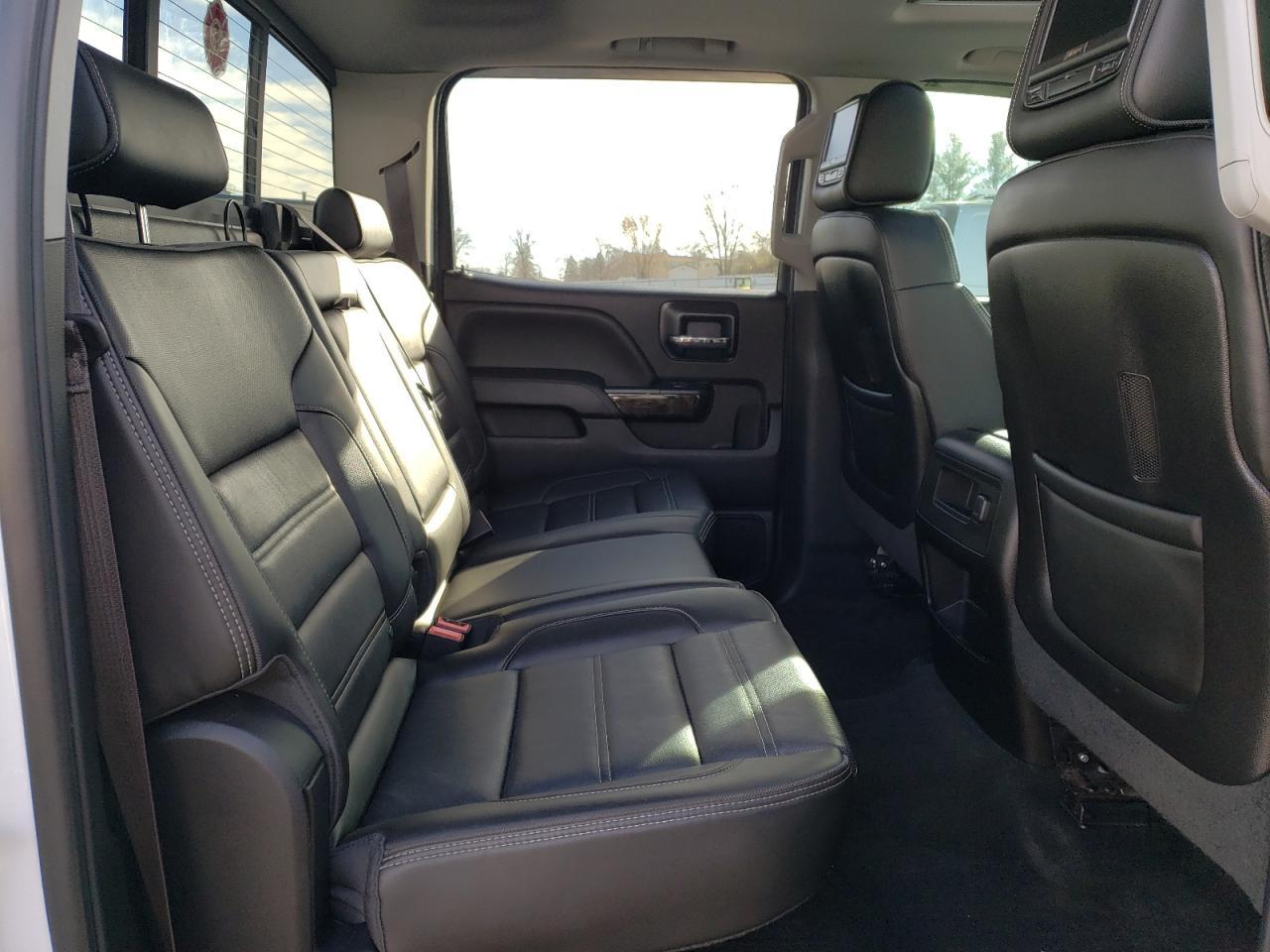 2015 GMC Sierra