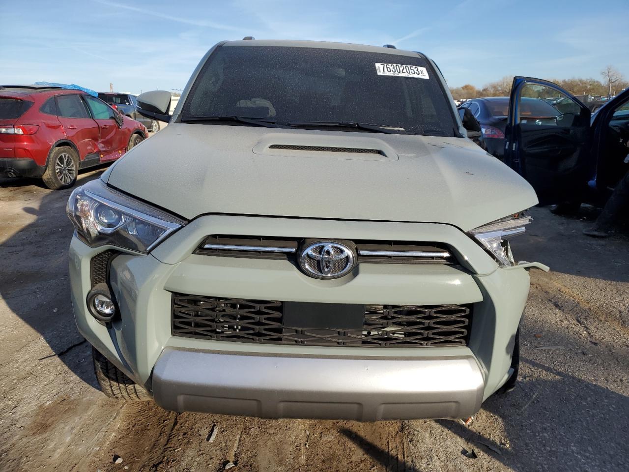 2023 TOYOTA 4Runner