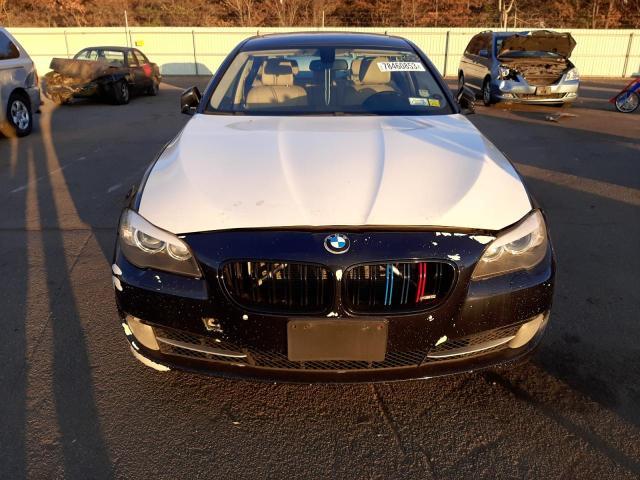 BMW 535i 2013 xDrive