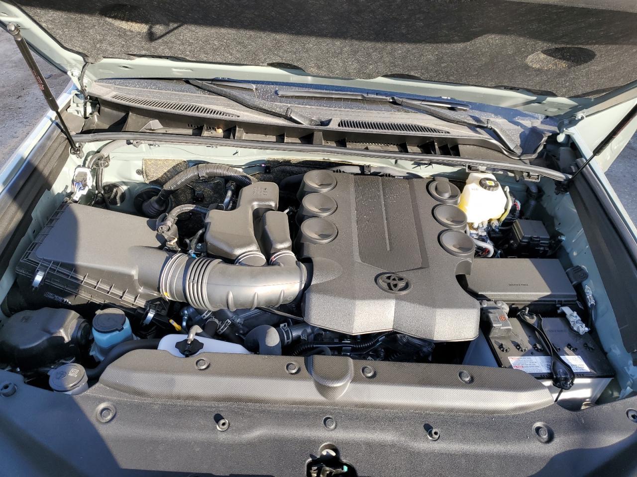 2023 TOYOTA 4Runner