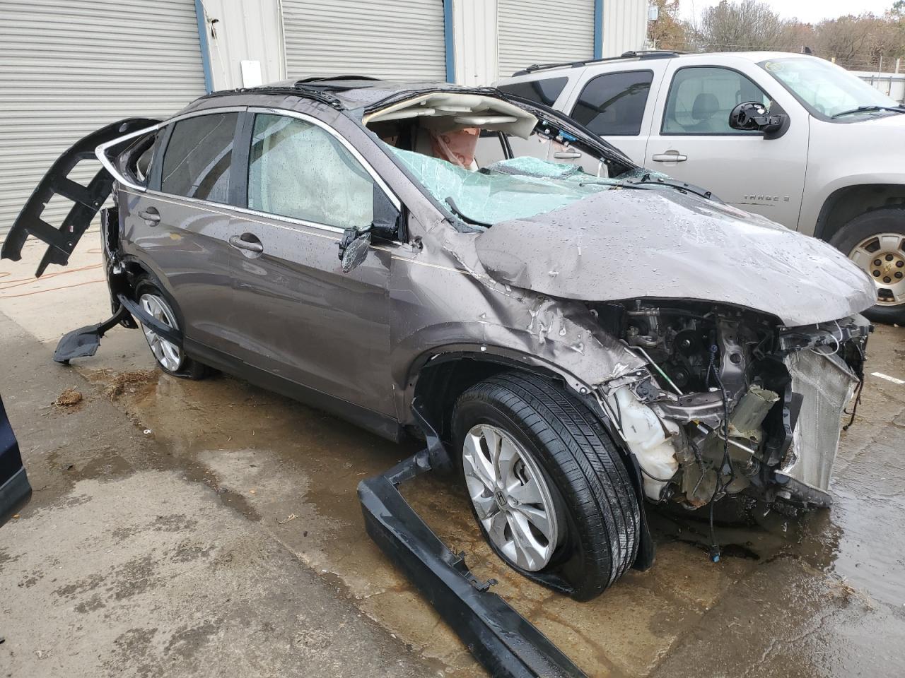 2013 HONDA CR-V
