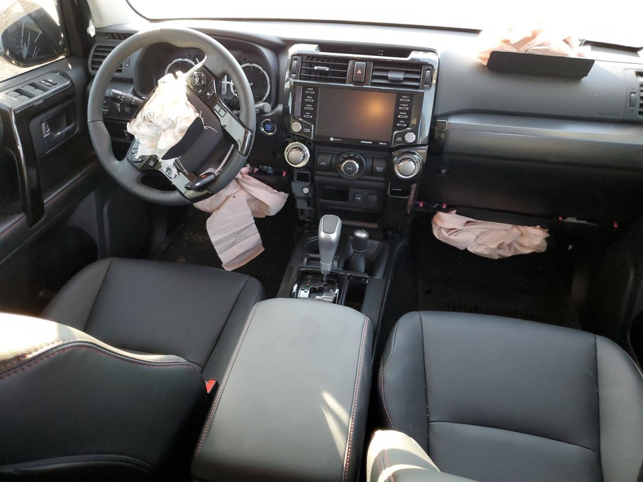 2023 TOYOTA 4Runner