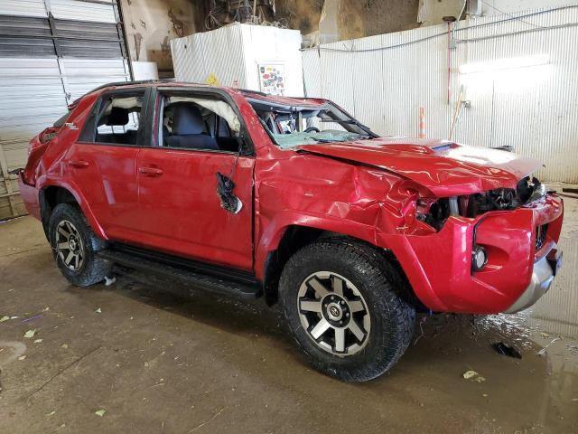 Toyota 4-Runner 2020 Base Grade