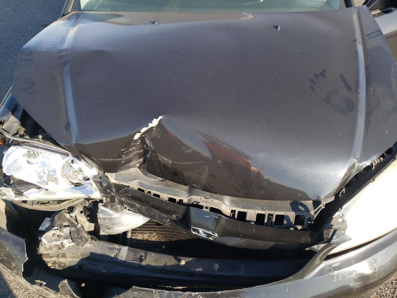 2005 HONDA CIVIC