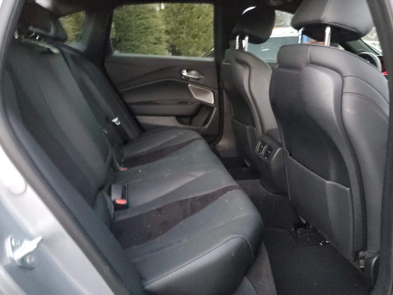 2022 ACURA TLX