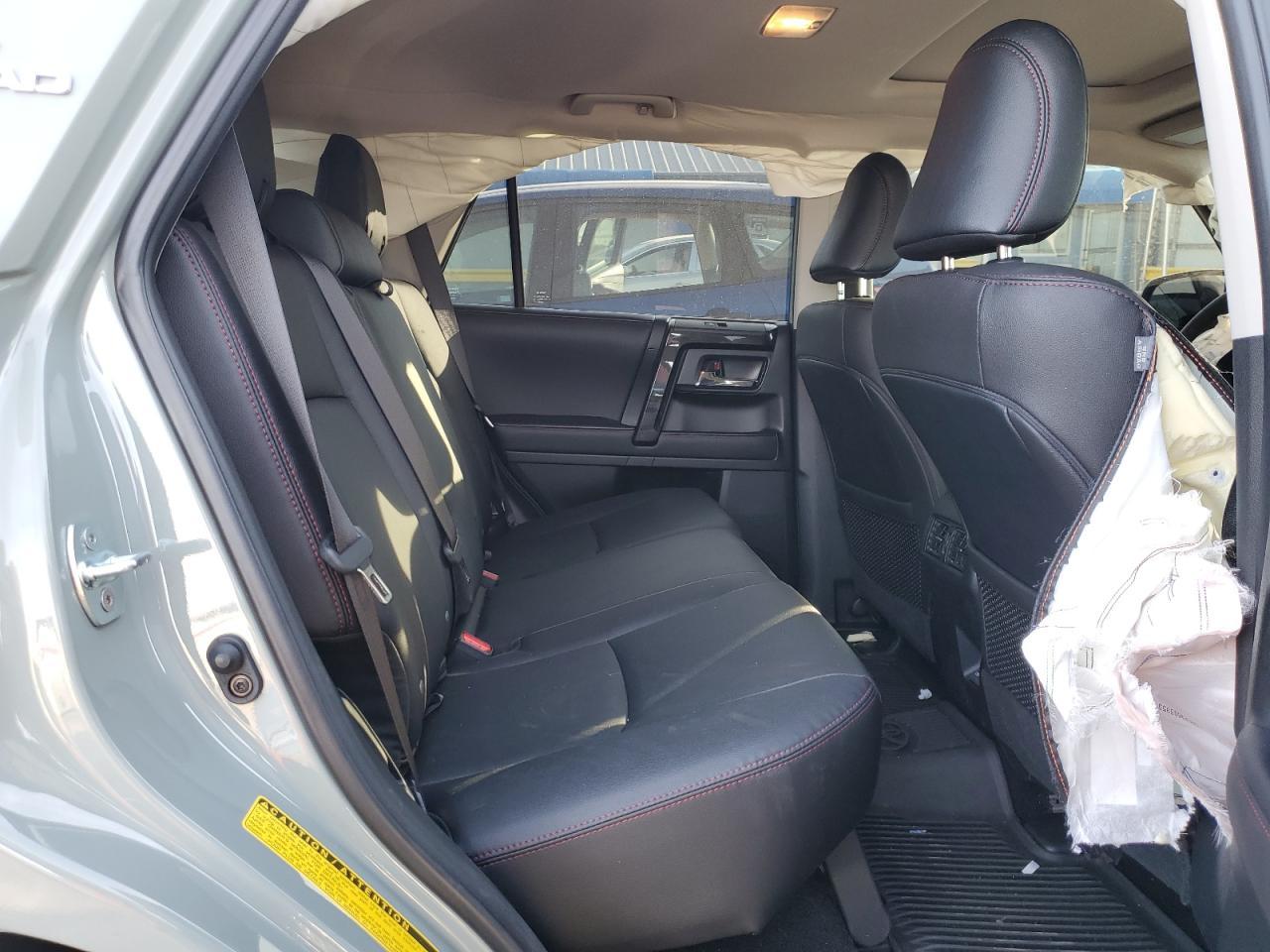 2023 TOYOTA 4Runner