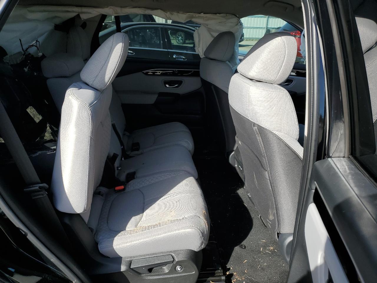 2024 HONDA PILOT