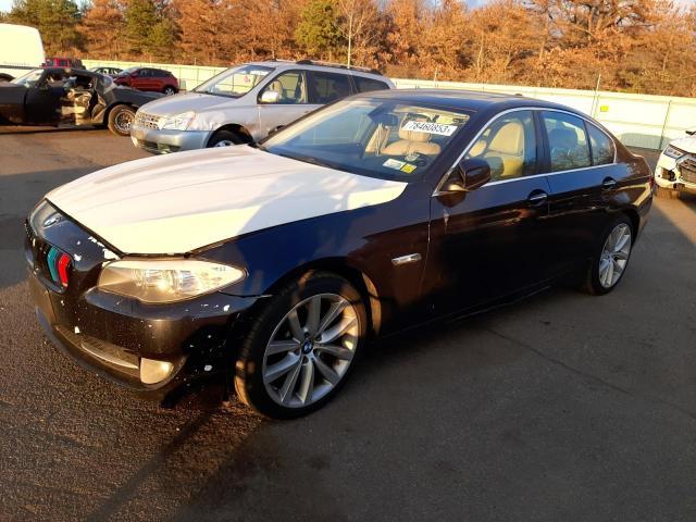BMW 535i 2013 xDrive