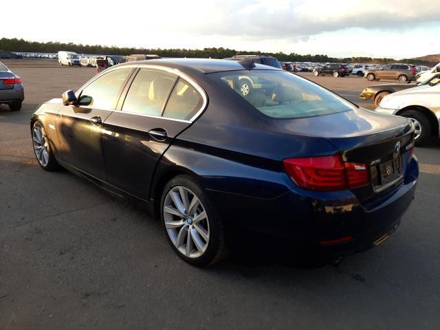 BMW 535i 2013 xDrive