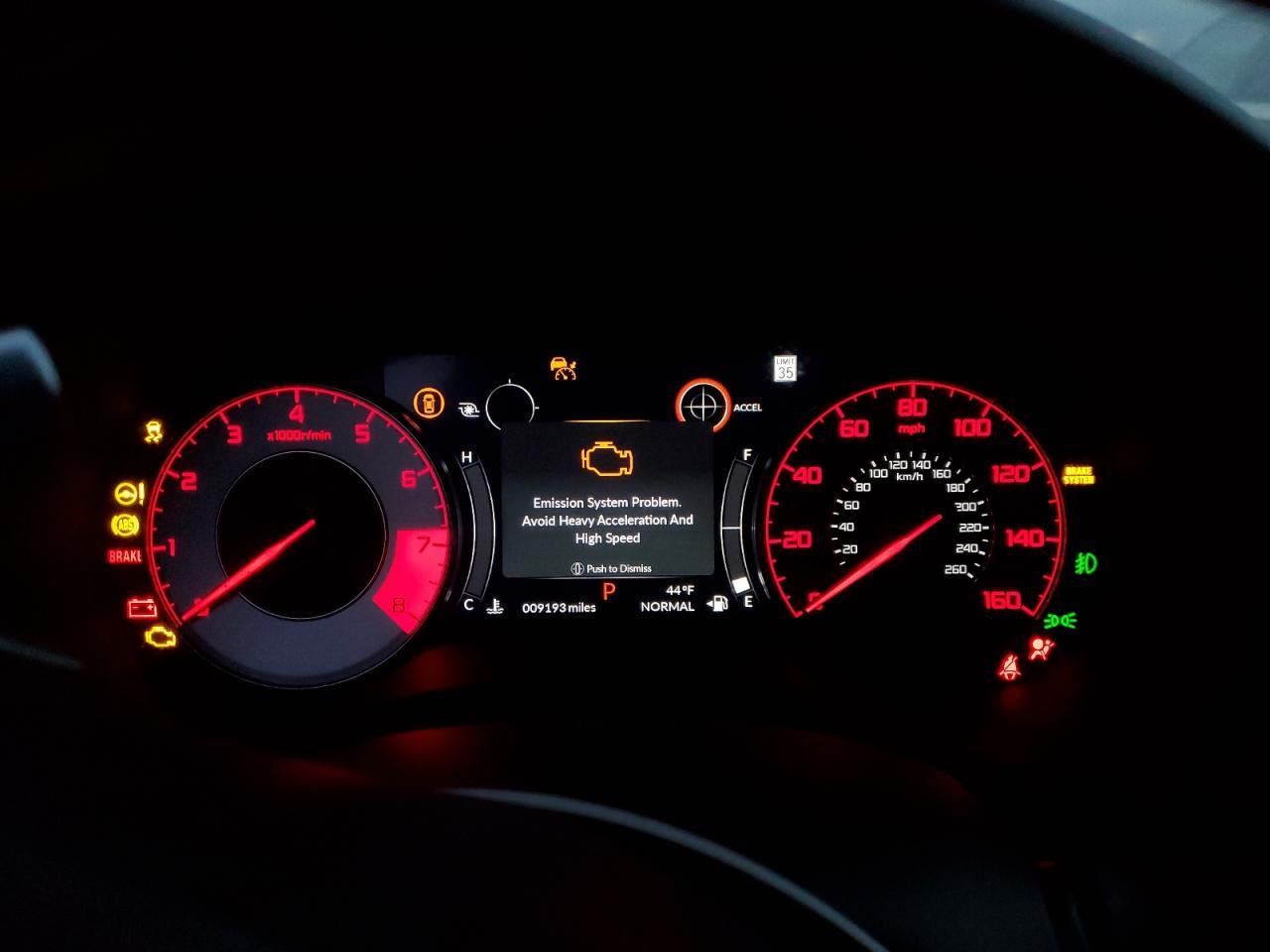 2022 ACURA TLX