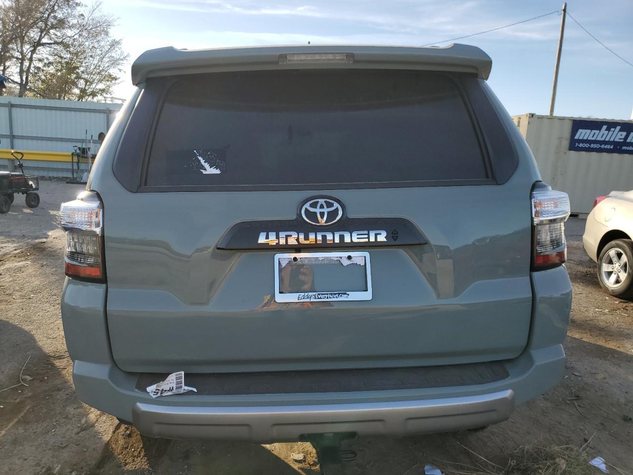 2023 TOYOTA 4Runner