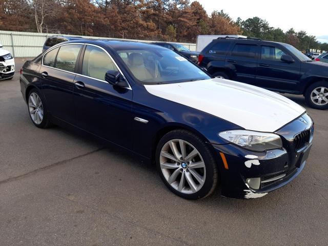 BMW 535i 2013 xDrive