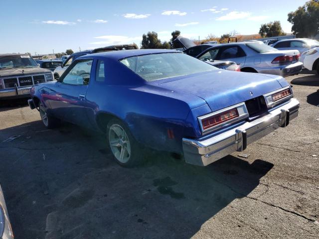 Chevrolet MALIBU CLS 1977 