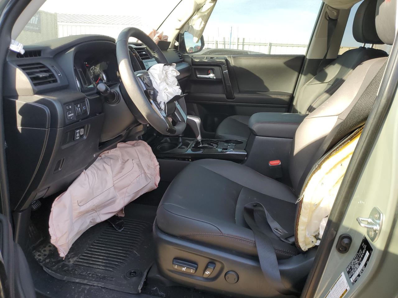 2023 TOYOTA 4Runner