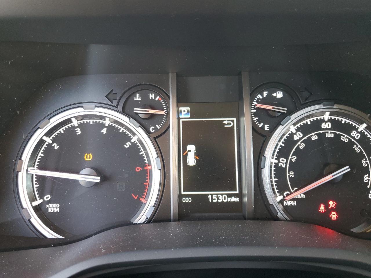 2023 TOYOTA 4Runner