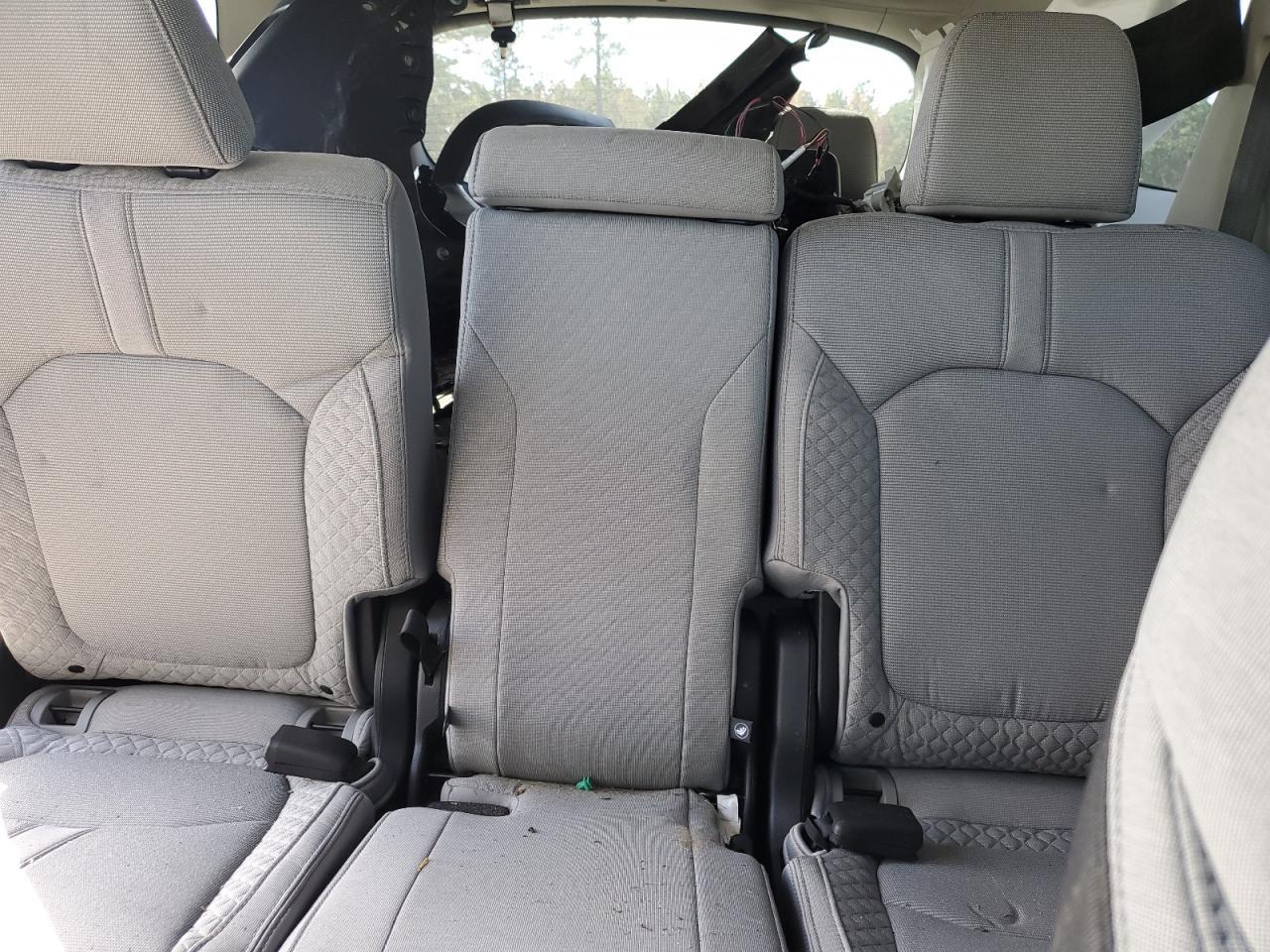 2024 HONDA PILOT