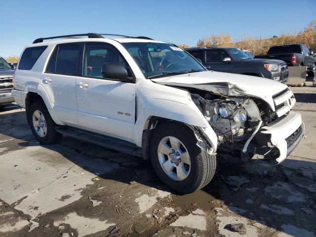 Toyota 4-Runner 2004 SR5