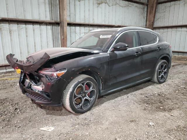 Alfa Romeo Stelvio 2019 TI