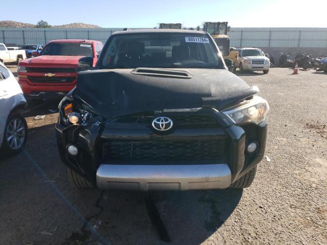 Toyota 4-Runner 2014 Base
