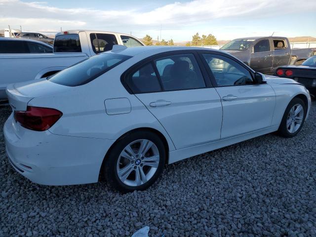 BMW 328d 2016 3-series