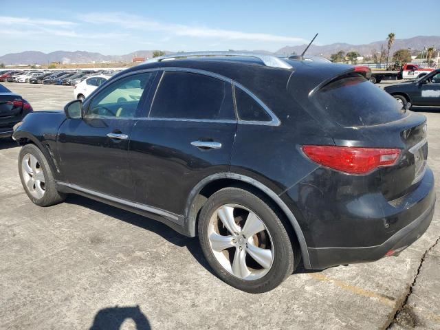 Infiniti FX35 2010 Crossover