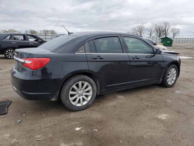 Chrysler 200 2013 Touring