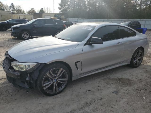 BMW 435i 2014 xDrive