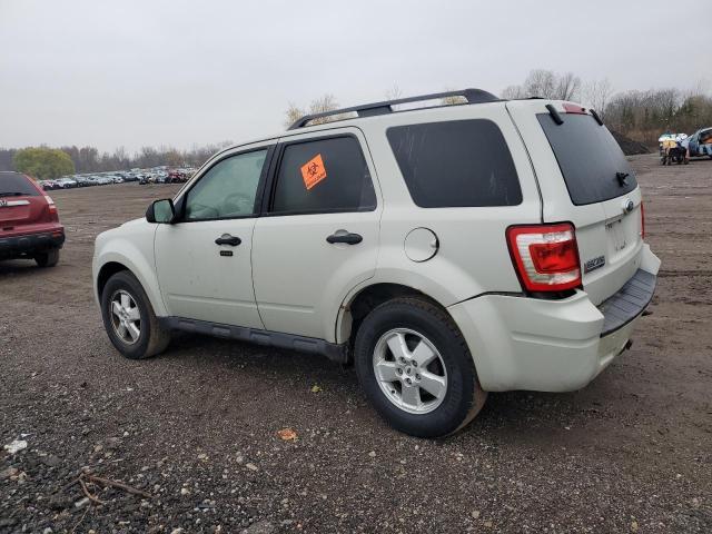 Ford Escape 2009 XLT