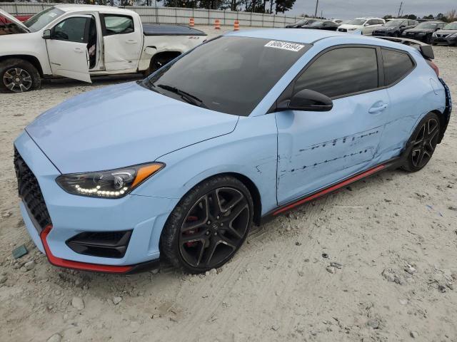 Hyundai Veloster N 2021 
