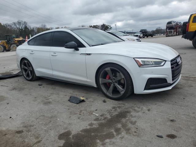 Audi S5 2019 