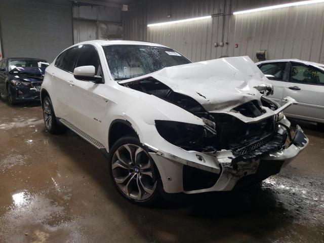 BMW X6 2013 SAV
