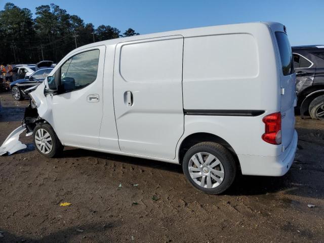 Chevrolet City Express 2017 LT Grade