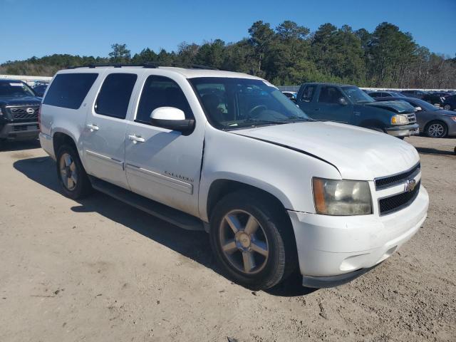 Chevrolet Suburban 2011 LT
