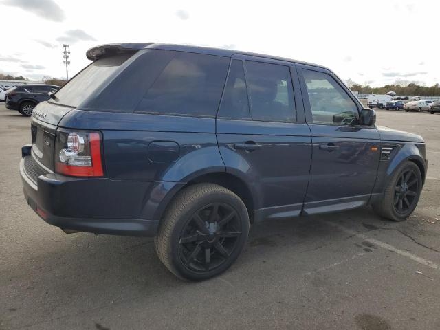 Land Rover Range Rover Sport 2013 HSE