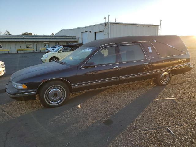 Buick Roadmaster 1996 Hearse