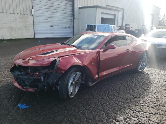 Chevrolet Camaro 2016 2SS