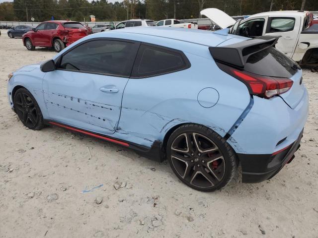 Hyundai Veloster N 2021 
