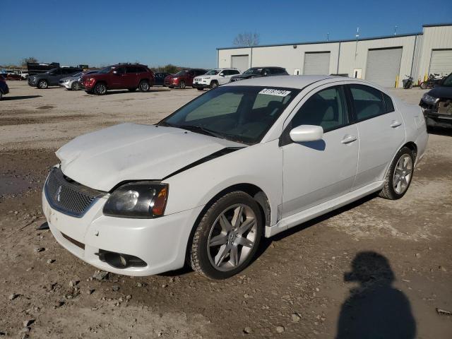 Mitsubishi Galant 2010 Medium