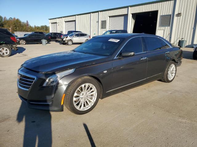 Cadillac CT6 2016 2.0T Standard