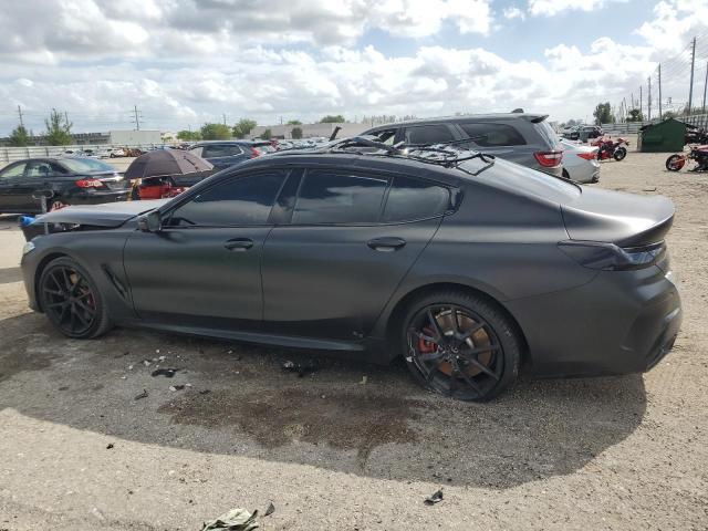 BMW 840i 2022 840i GC