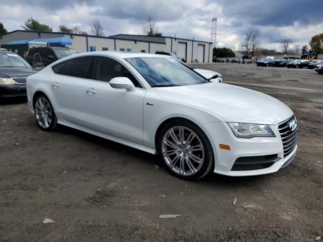 Audi A7 2012 Prestige quattro