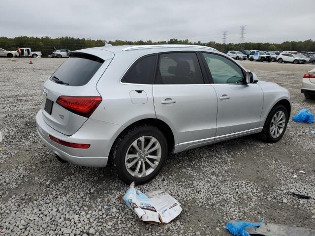 Audi Q5 2013 2.0T Premium Hybrid