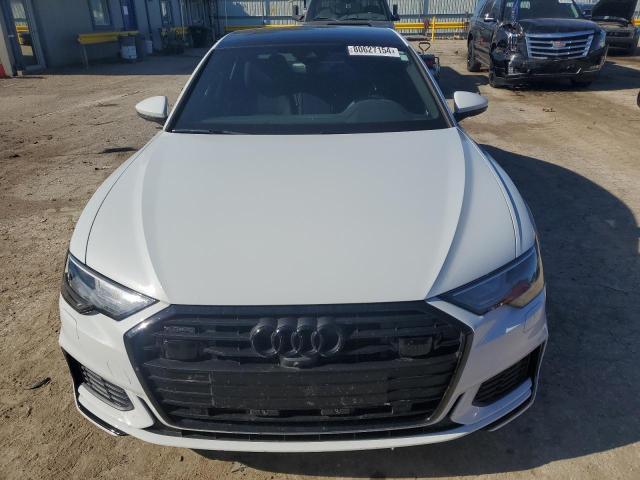 Audi A6 2023 