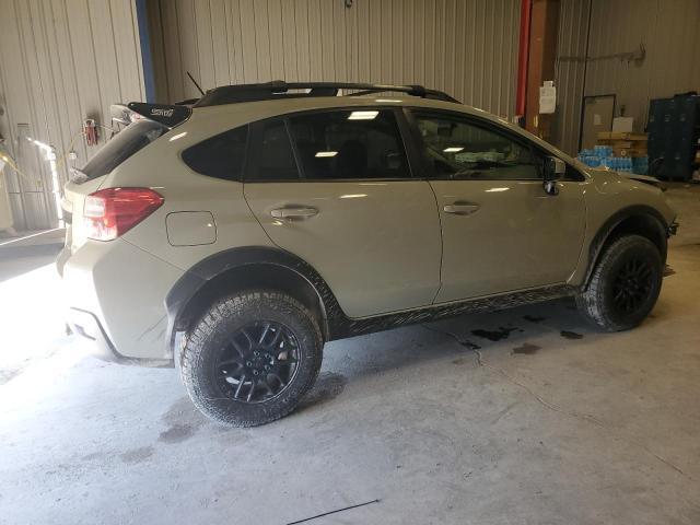 Subaru Crosstrek 2017 Premium