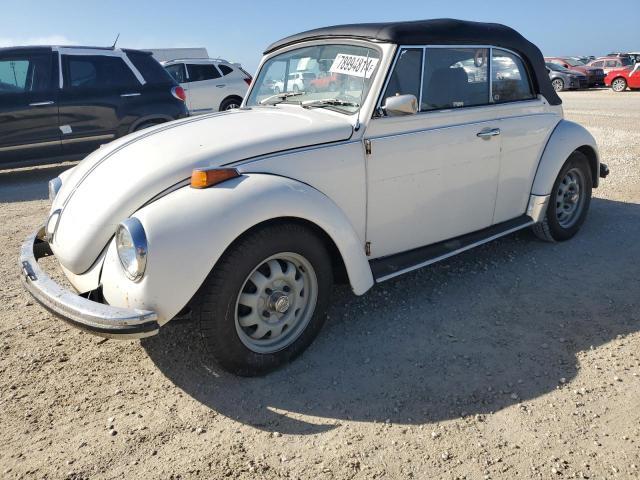 Volkswagen Beetle 1972 