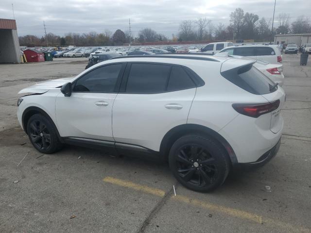 Buick Envision 2021 Preferred