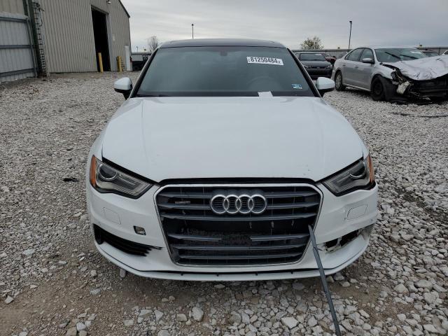Audi S3 2015 Premium Plus